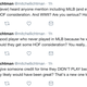 Illustration for article titled Bill Jamess Twitter Polls Are Melting My Brain